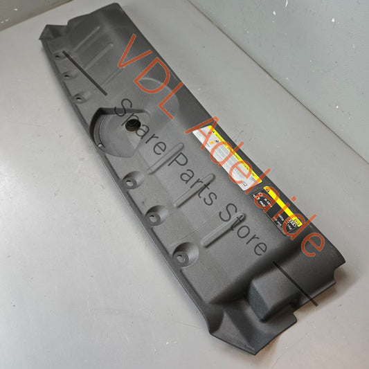 8W6807081A9B9    Audi A5 S5 RS5 Radiator Trim Cover 8W6807081A 9B9