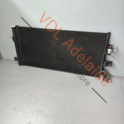 8W0816411K 8W0816421N 8W0816421K  Audi A4 A5 B9 F5 AC Condenser with Receiver Drier 8W0816411K 8W0816421K 8W0816421N