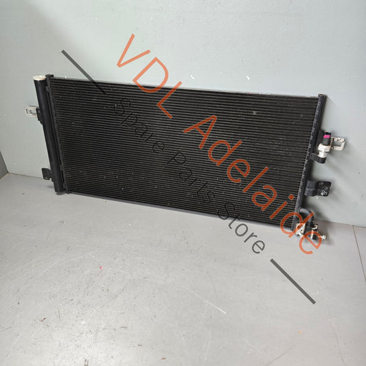 8W0816411K 8W0816421N 8W0816421K  Audi A4 A5 B9 F5 AC Condenser with Receiver Drier 8W0816411K 8W0816421K 8W0816421N