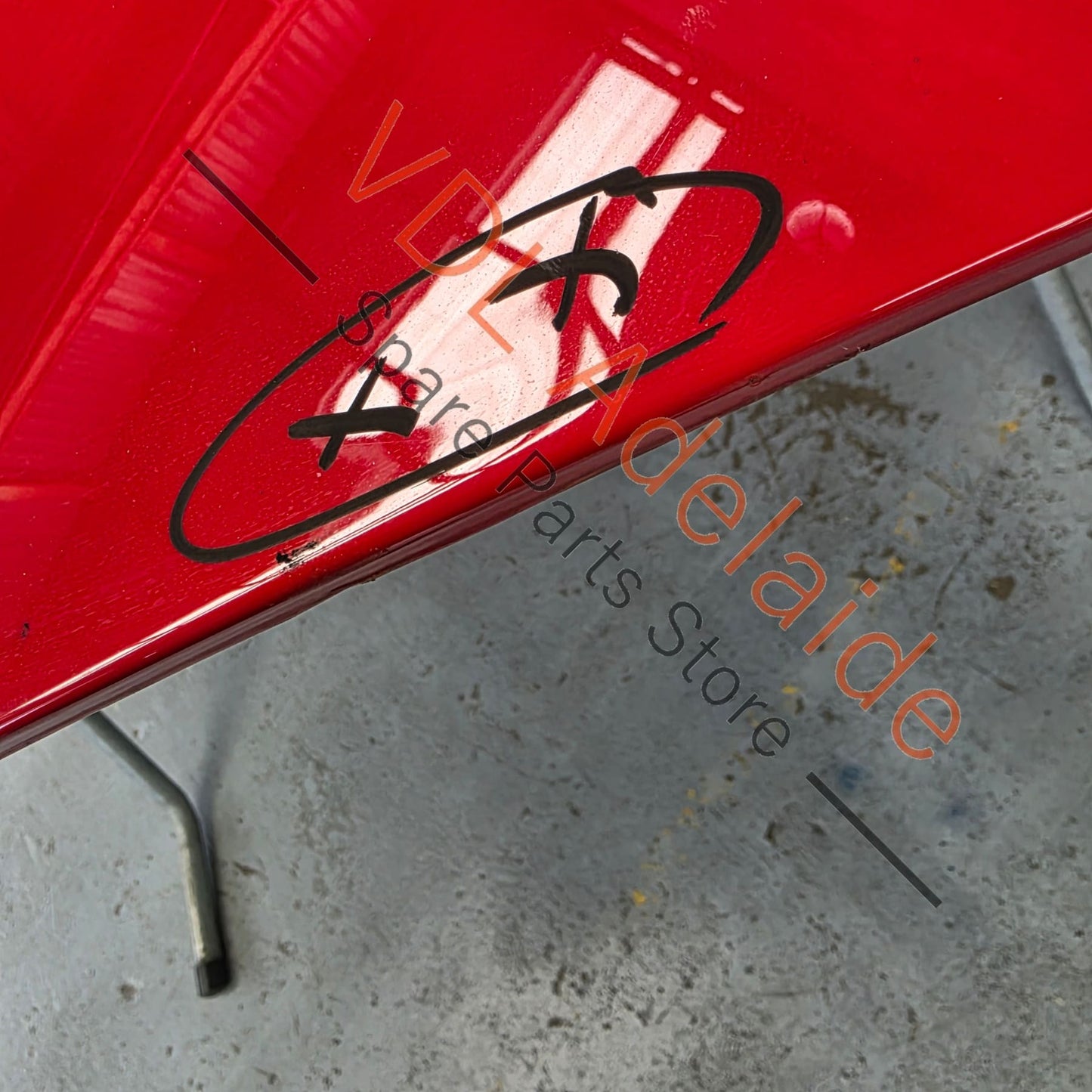 9P1898512C 9P1898515GRV 9P1898514GRV 9P1898513GRV Porsche 911 991 Sliding Roof with Frame & Trims