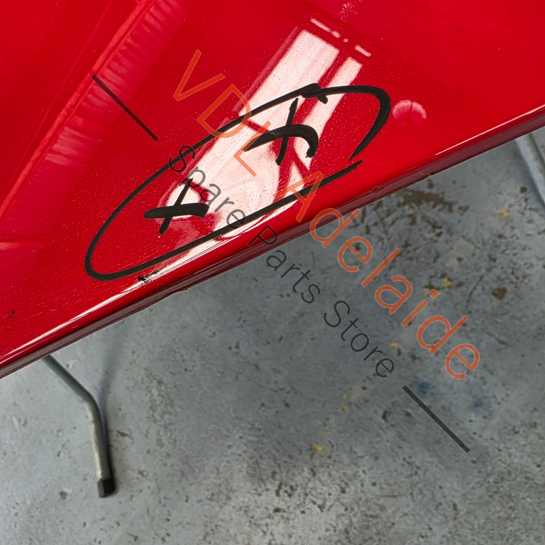 9P1898512C 9P1898515GRV 9P1898514GRV 9P1898513GRV Porsche 911 991 Sliding Roof with Frame & Trims