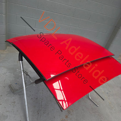 9P1898512C 9P1898515GRV 9P1898514GRV 9P1898513GRV Porsche 911 991 Sliding Roof with Frame & Trims