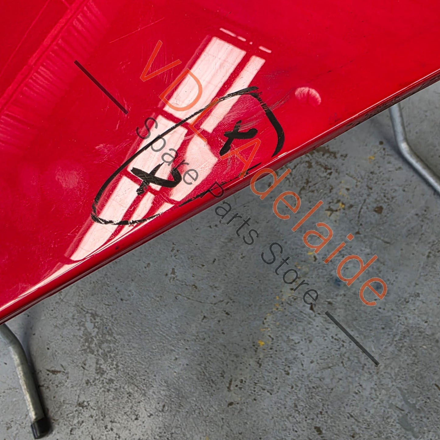 9P1898512C 9P1898515GRV 9P1898514GRV 9P1898513GRV Porsche 911 991 Sliding Roof with Frame & Trims