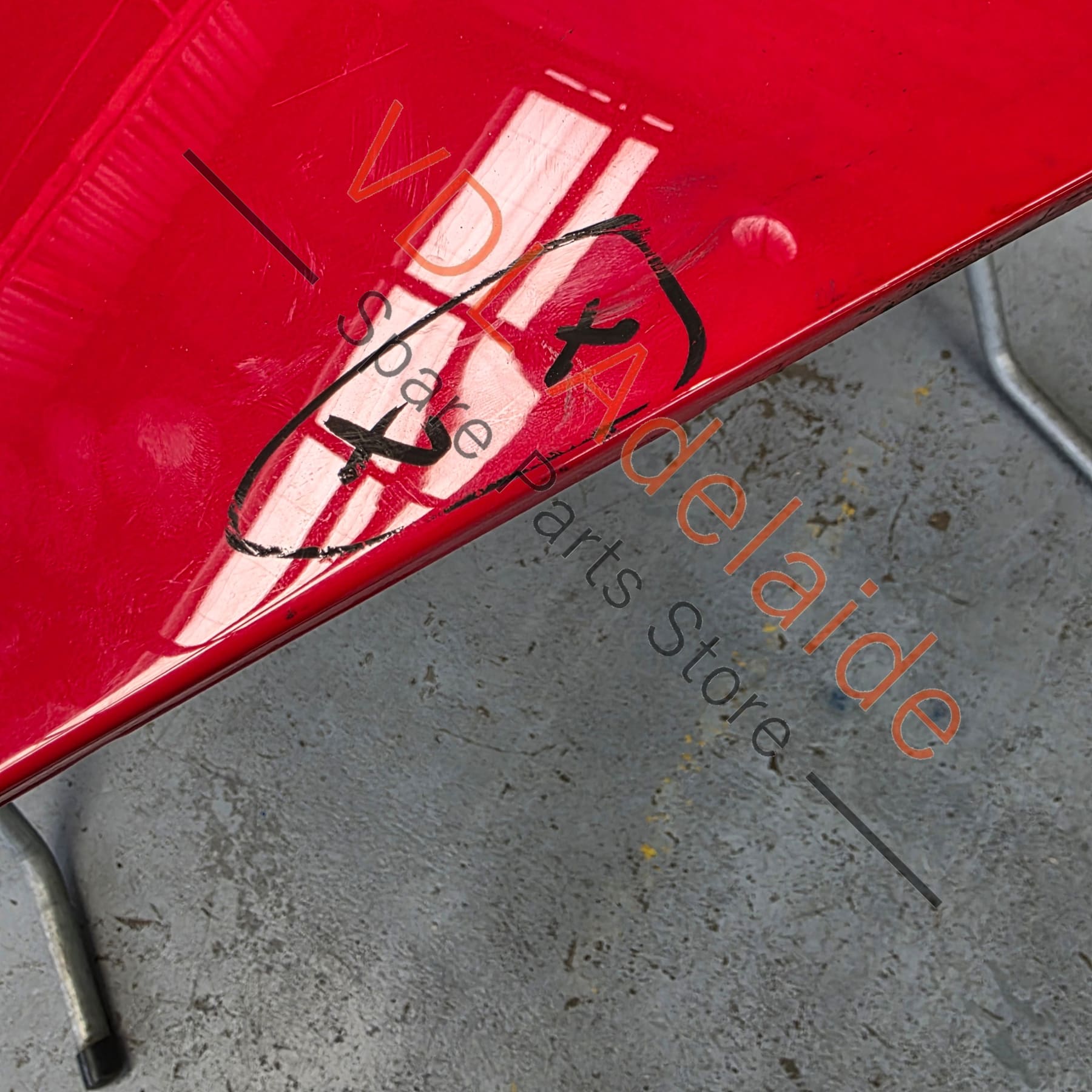 9P1898512C 9P1898515GRV 9P1898514GRV 9P1898513GRV Porsche 911 991 Sliding Roof with Frame & Trims