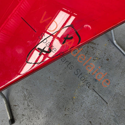 9P1898512C 9P1898515GRV 9P1898514GRV 9P1898513GRV Porsche 911 991 Sliding Roof with Frame & Trims