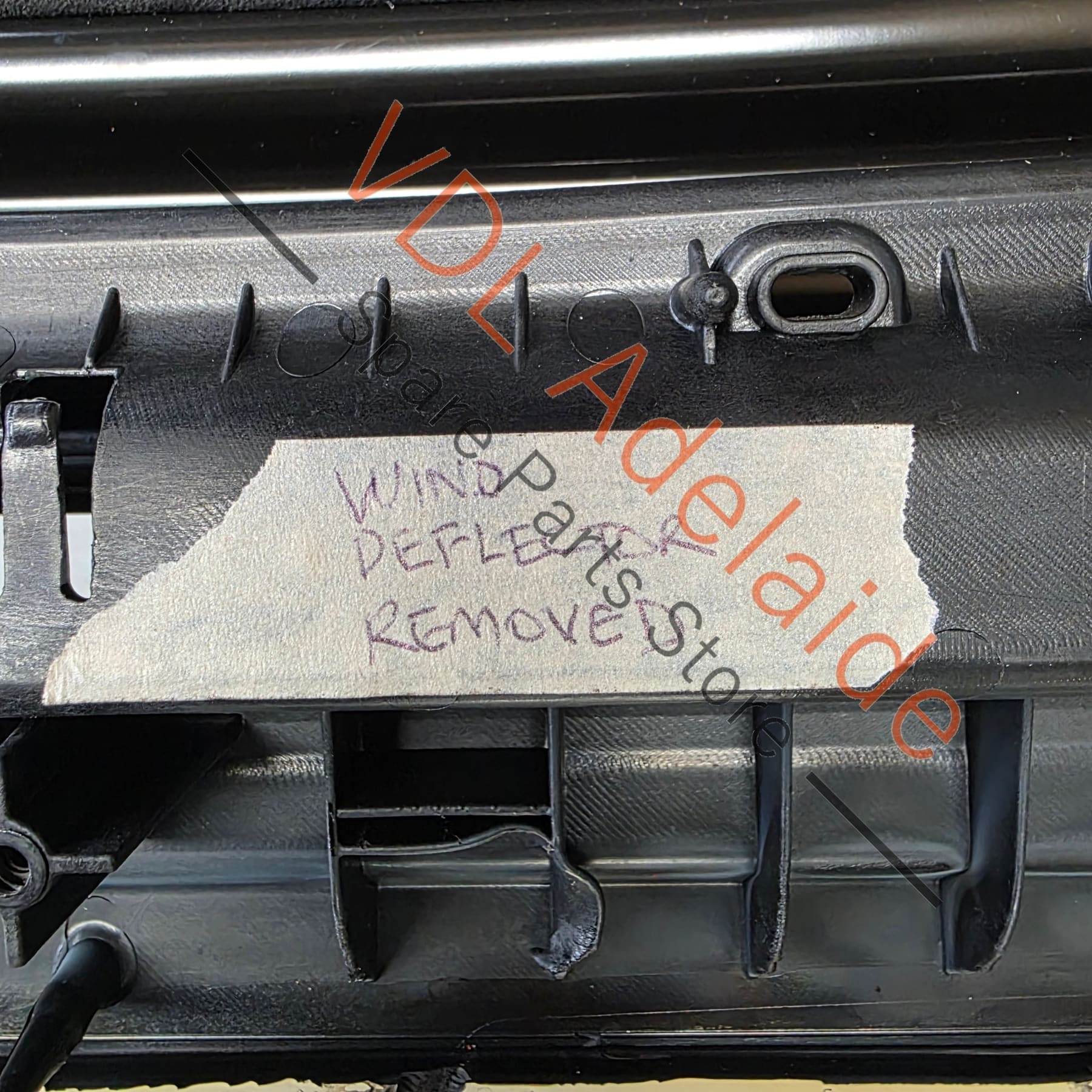 9P1898512C 9P1898515GRV 9P1898514GRV 9P1898513GRV Porsche 911 991 Sliding Roof with Frame & Trims
