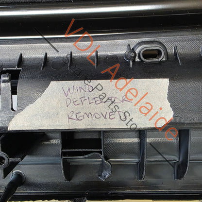 9P1898512C 9P1898515GRV 9P1898514GRV 9P1898513GRV Porsche 911 991 Sliding Roof with Frame & Trims