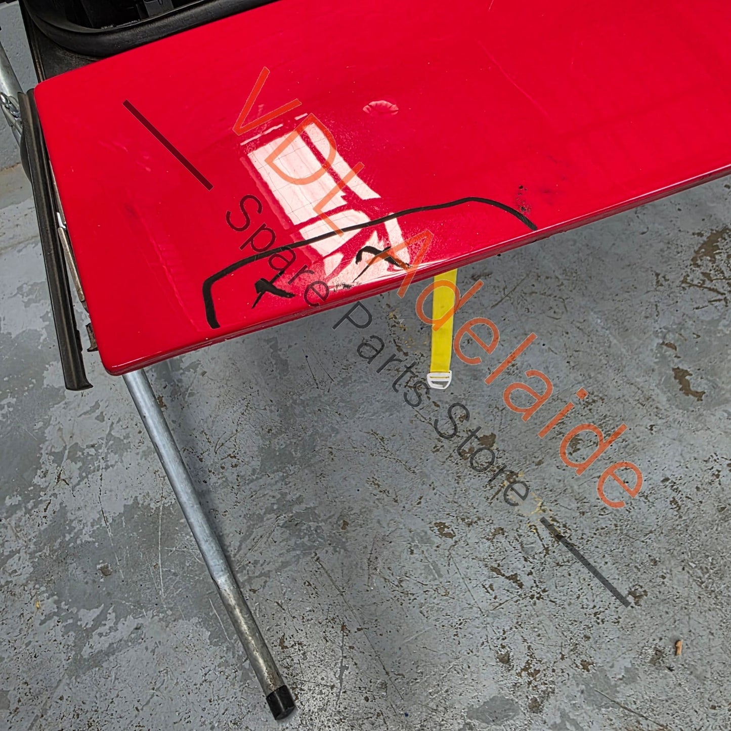 9P1898512C 9P1898515GRV 9P1898514GRV 9P1898513GRV Porsche 911 991 Sliding Roof with Frame & Trims