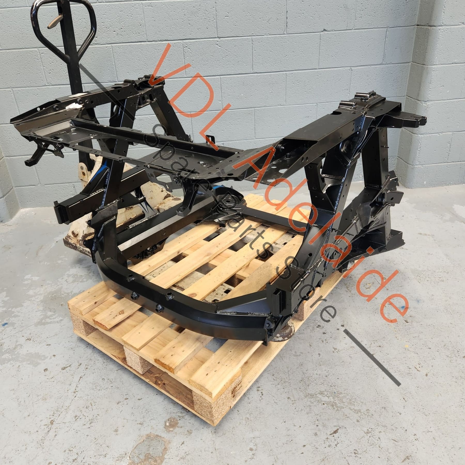 4S8813031K    Audi R8 4S 2016-2024 Rear Body Frame Brand New 4S8813031K