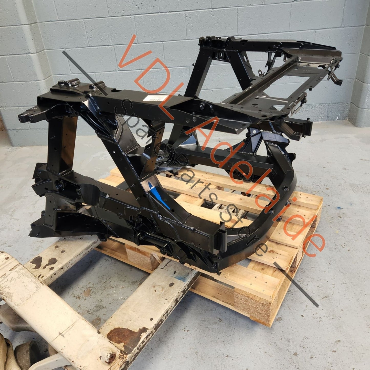 4S8813031K    Audi R8 4S 2016-2024 Rear Body Frame Brand New 4S8813031K