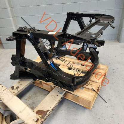 4S8813031K    Audi R8 4S 2016-2024 Rear Body Frame Brand New 4S8813031K