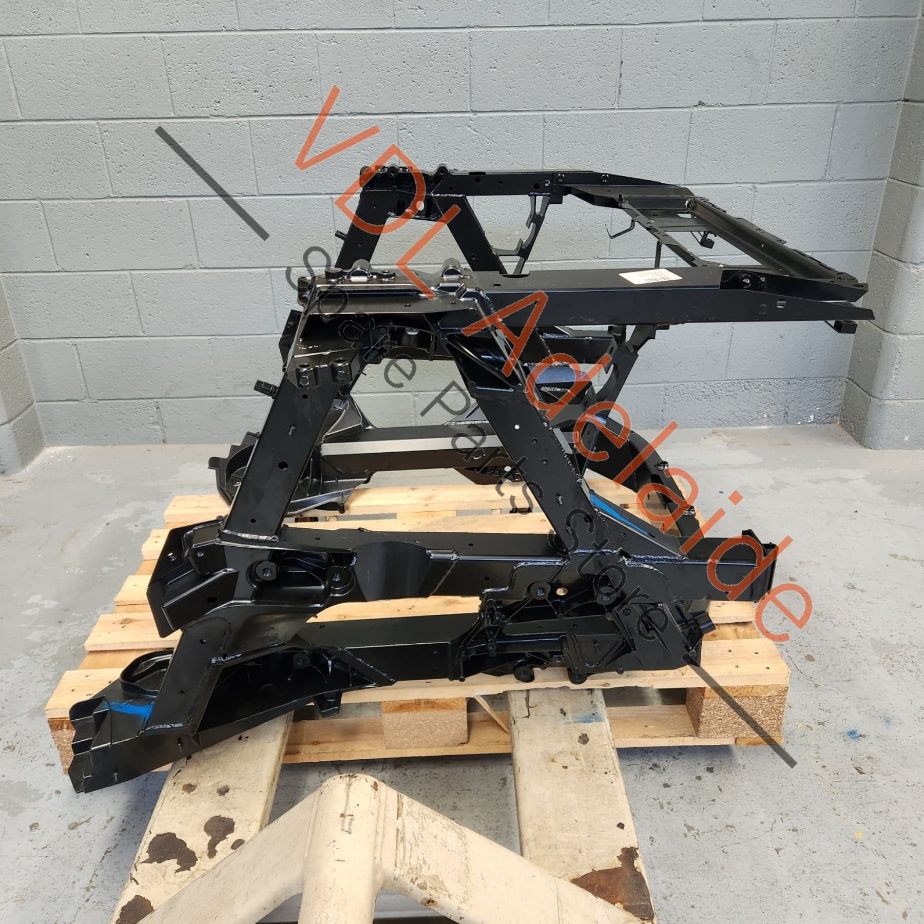 4S8813031K    Audi R8 4S 2016-2024 Rear Body Frame Brand New 4S8813031K