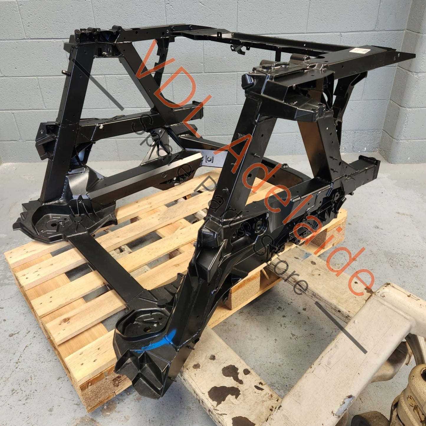 4S8813031K    Audi R8 4S 2016-2024 Rear Body Frame Brand New 4S8813031K