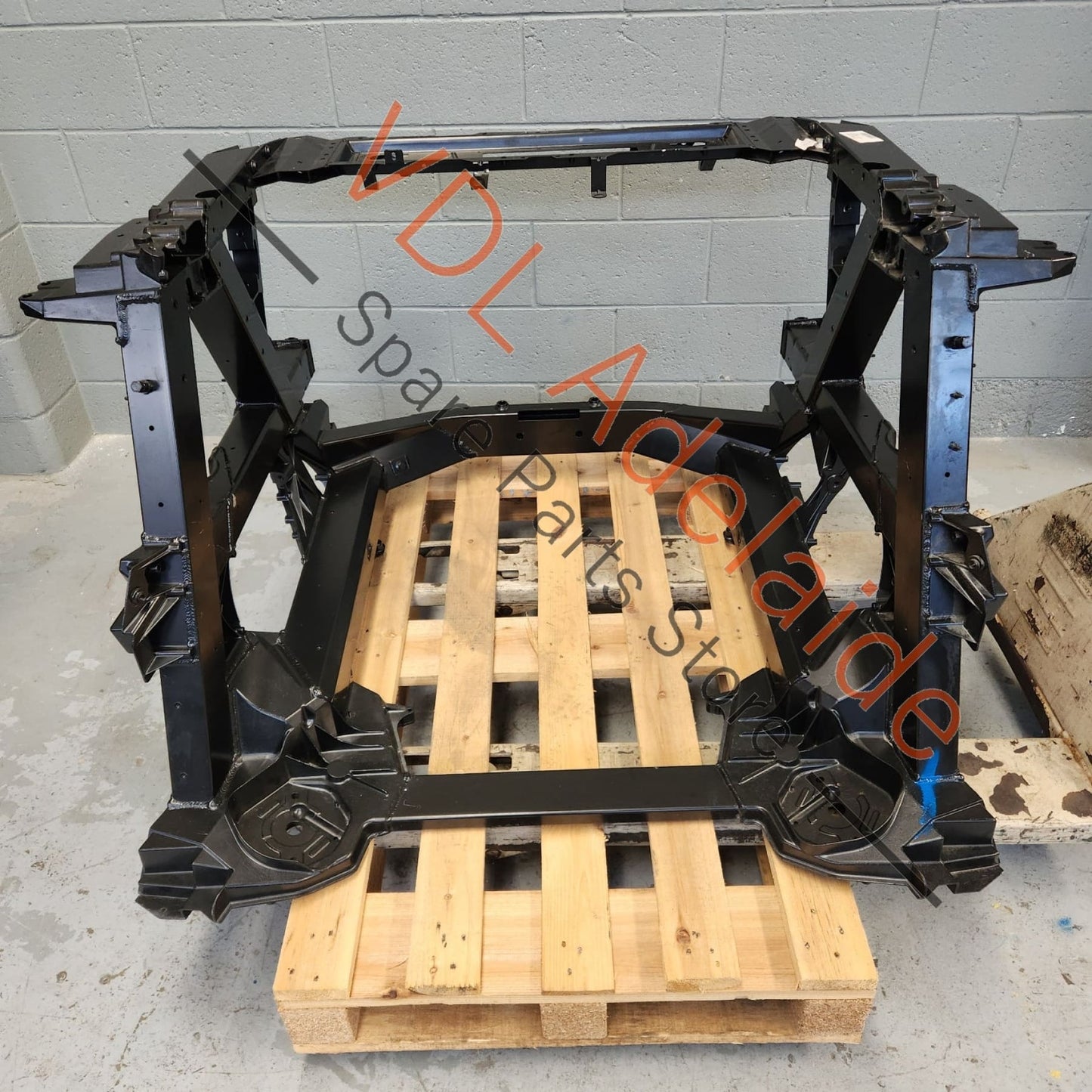 4S8813031K    Audi R8 4S 2016-2024 Rear Body Frame Brand New 4S8813031K