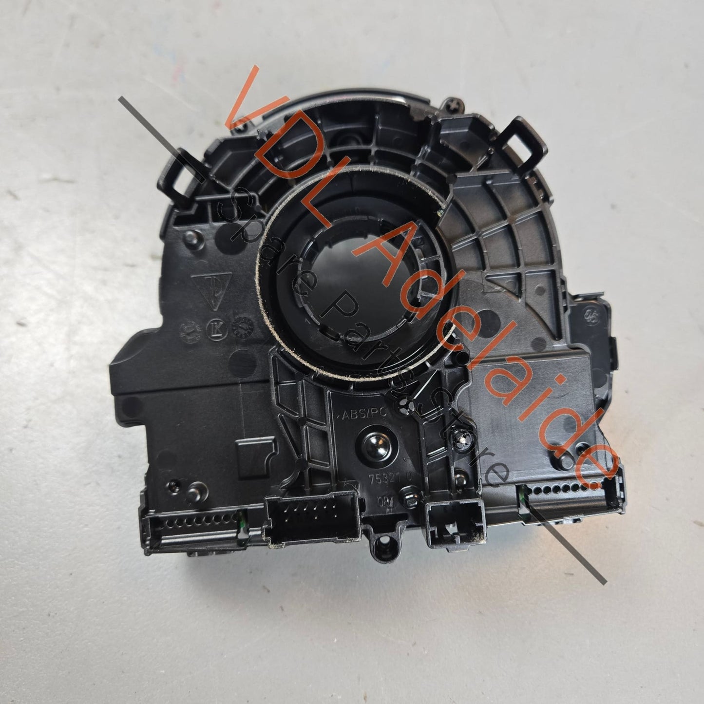 95865256804 7P5953507DJ 95865256800 Porsche Cayenne 958 92A Clock Spring Steering Column Squib Ring Clockspring 95865256804 7P5953507DJ 95865256800
