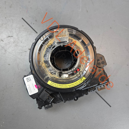 95865256804 7P5953507DJ 95865256800 Porsche Cayenne 958 92A Clock Spring Steering Column Squib Ring Clockspring 95865256804 7P5953507DJ 95865256800