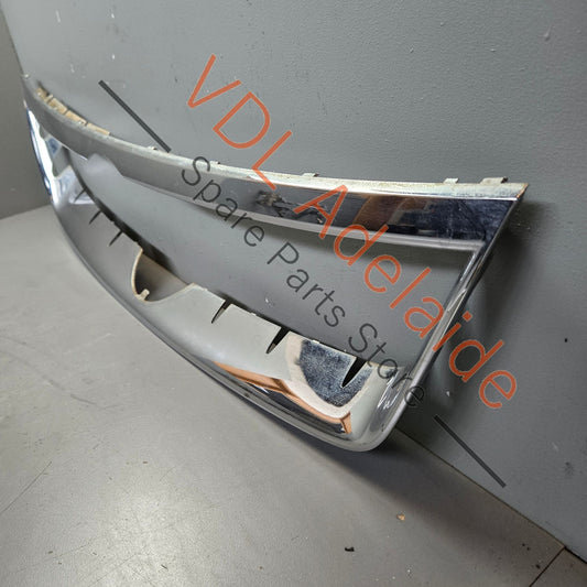 7L6853653J   VW Touareg 7L 2006-2008 Front Grille Surround Chrome 7L6853653J