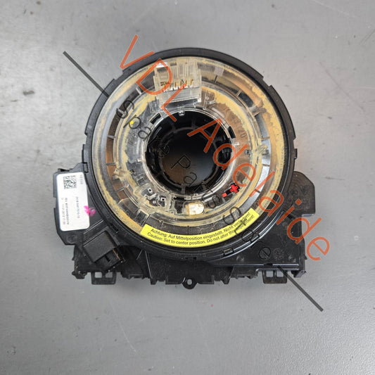 95865256804 7P5953507GC 95865256803 Porsche Cayenne 958 92A Clock Spring Steering Column Squib Ring Clockspring 95865256804 7P5953507GC 95865256803