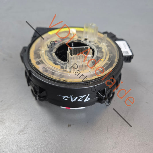 95865256804 7P5953507GC 95865256803 Porsche Cayenne 958 92A Clock Spring Steering Column Squib Ring Clockspring 95865256804 7P5953507GC 95865256803