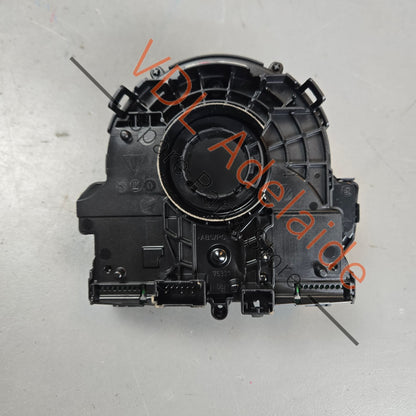 95865256804 7P5953507GC 95865256803 Porsche Cayenne 958 92A Clock Spring Steering Column Squib Ring Clockspring 95865256804 7P5953507GC 95865256803