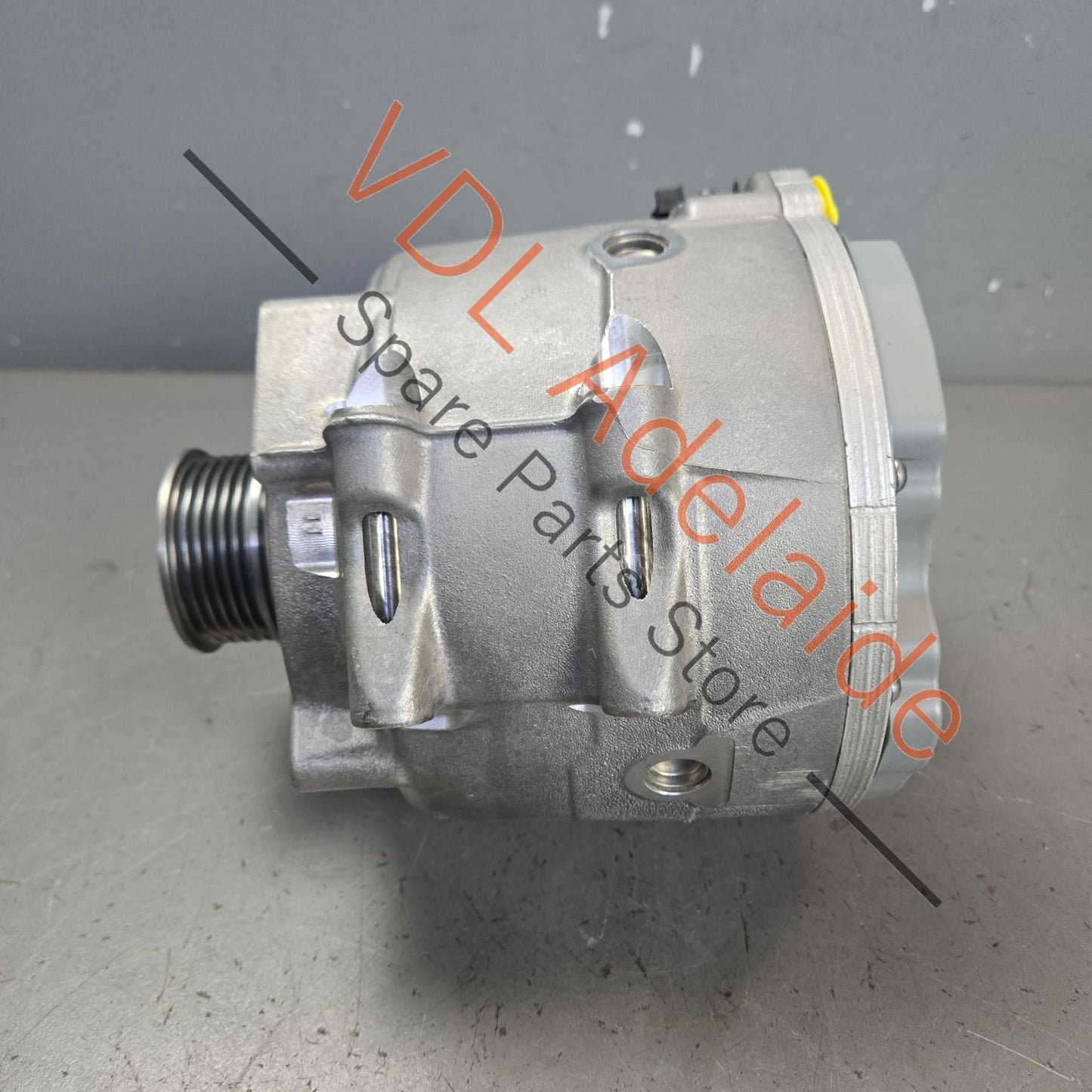 4N1903028   VW Audi 48V Alternator 4N1903028 New Refurbished 12mth warranty