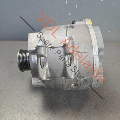 4N1903028   VW Audi 48V Alternator 4N1903028 New Refurbished 12mth warranty