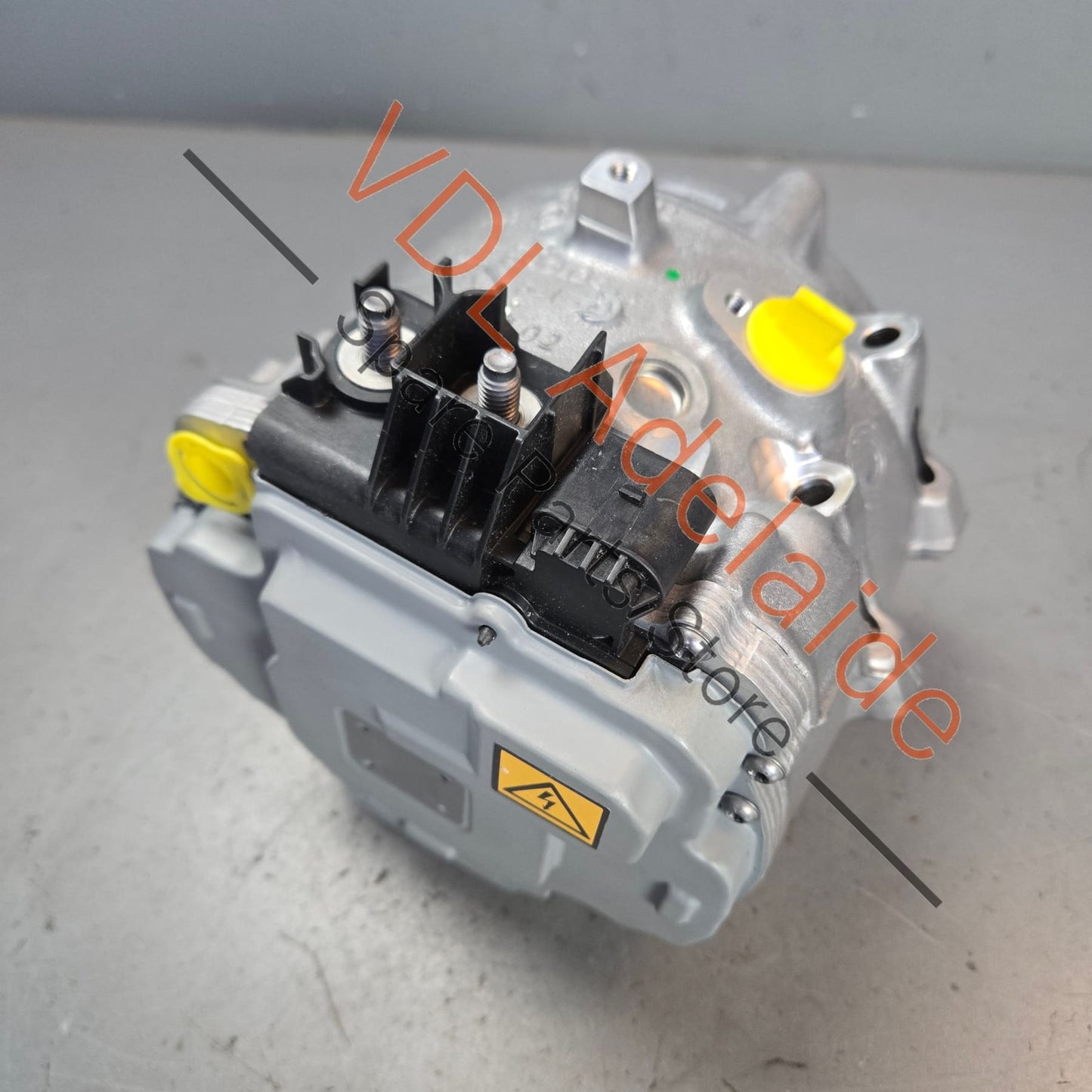 4N1903028   VW Audi 48V Alternator 4N1903028 New Refurbished 12mth warranty