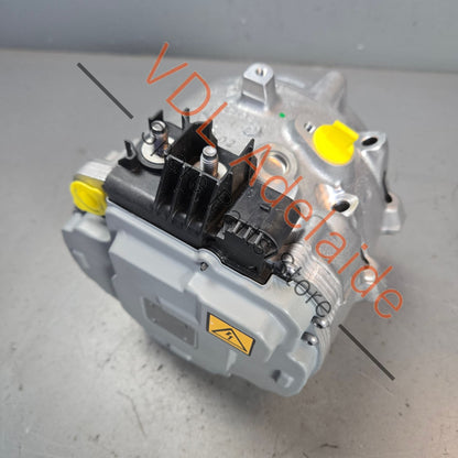 4N1903028   VW Audi 48V Alternator 4N1903028 New Refurbished 12mth warranty