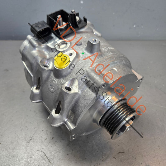 4N1903028   VW Audi 48V Alternator 4N1903028 New Refurbished 12mth warranty