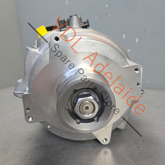 4N1903028   VW Audi 48V Alternator 4N1903028 New Refurbished 12mth warranty
