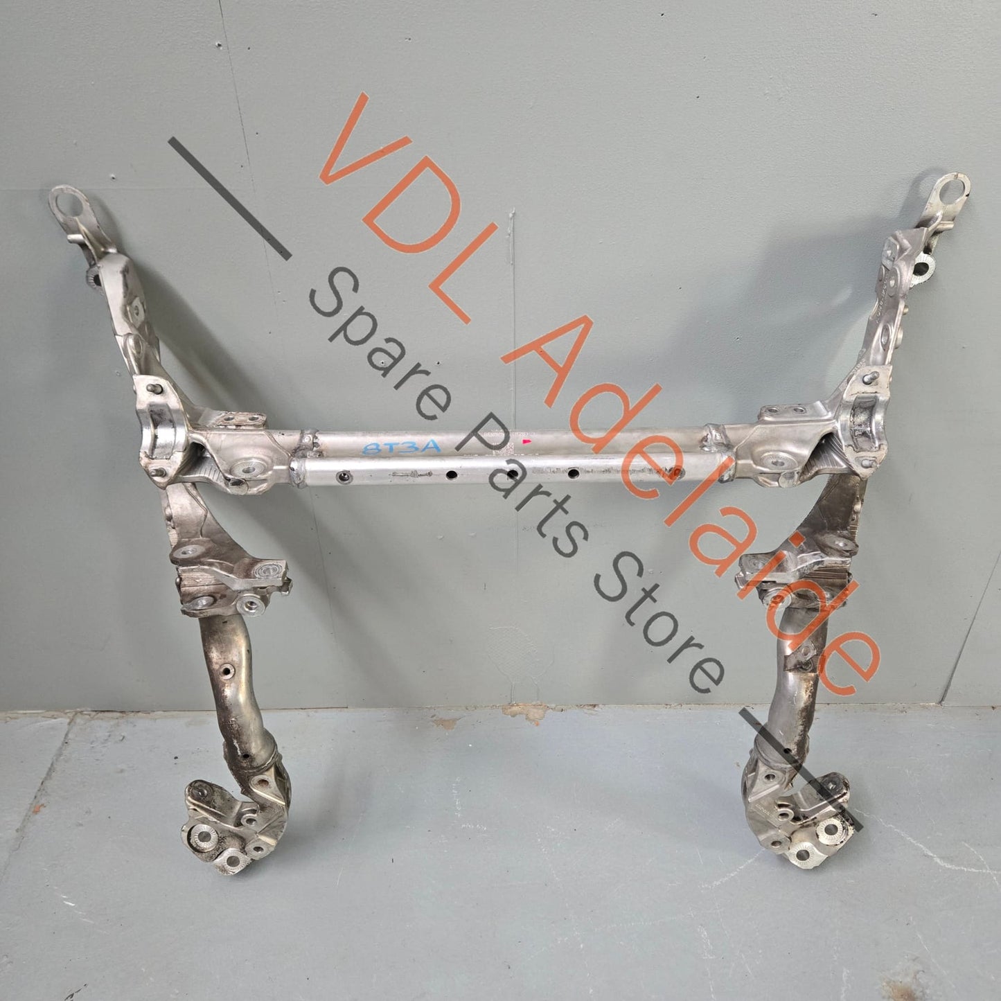8K0399315H Audi RS4 RS5 8T Front Engine Subframe K Frame 8K0399315H