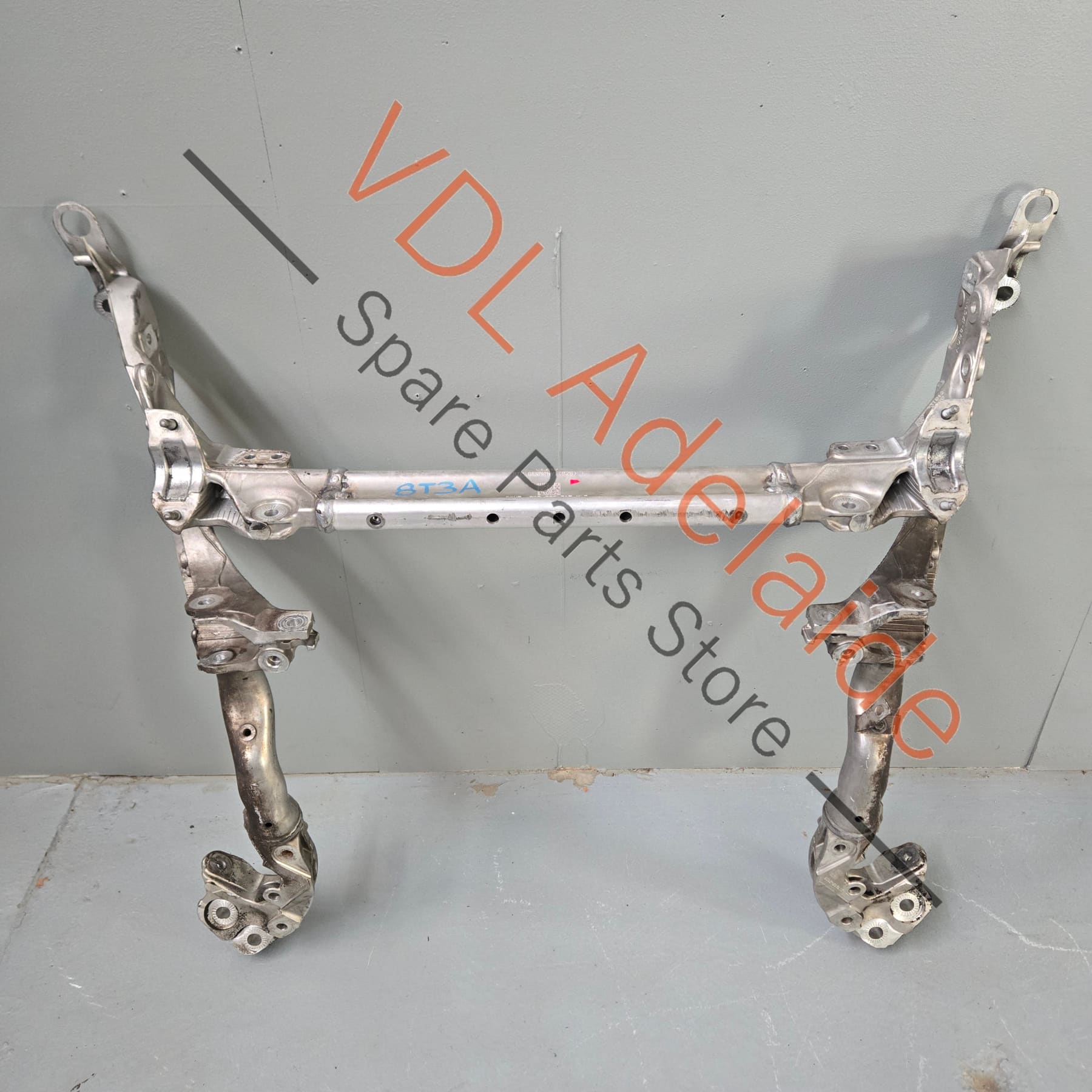 8K0399315H Audi RS4 RS5 8T Front Engine Subframe K Frame 8K0399315H