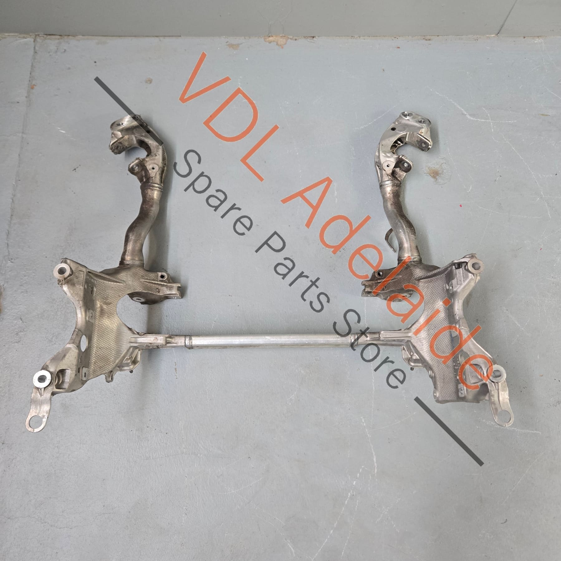 8K0399315H Audi RS4 RS5 8T Front Engine Subframe K Frame 8K0399315H
