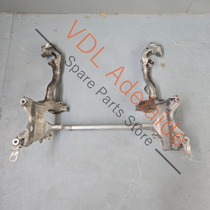 8K0399315H Audi RS4 RS5 8T Front Engine Subframe K Frame 8K0399315H