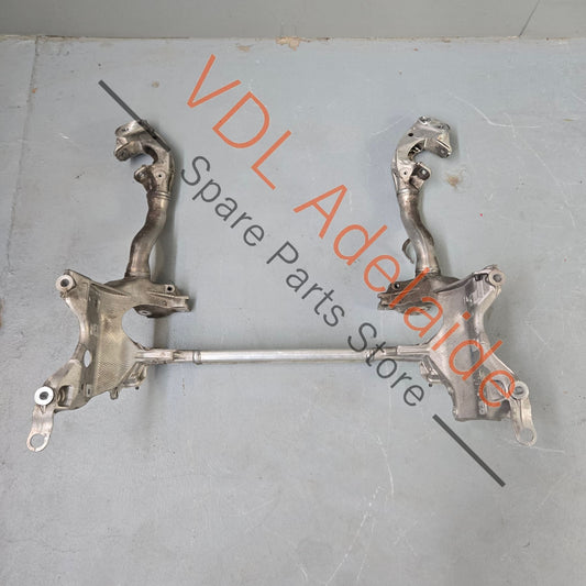 8K0399315H Audi RS4 RS5 8T Front Engine Subframe K Frame 8K0399315H