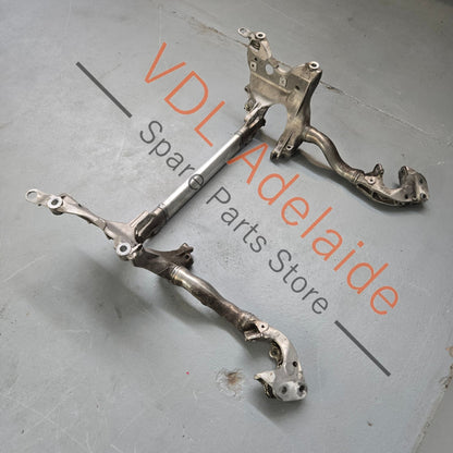 8K0399315H Audi RS4 RS5 8T Front Engine Subframe K Frame 8K0399315H