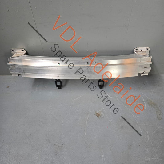 9J1803184C Audi Etron Porsche Taycan Rear Bumper Reinforcement Bar 9J1803184C