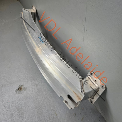 9J1803184C Audi Etron Porsche Taycan Rear Bumper Reinforcement Bar 9J1803184C