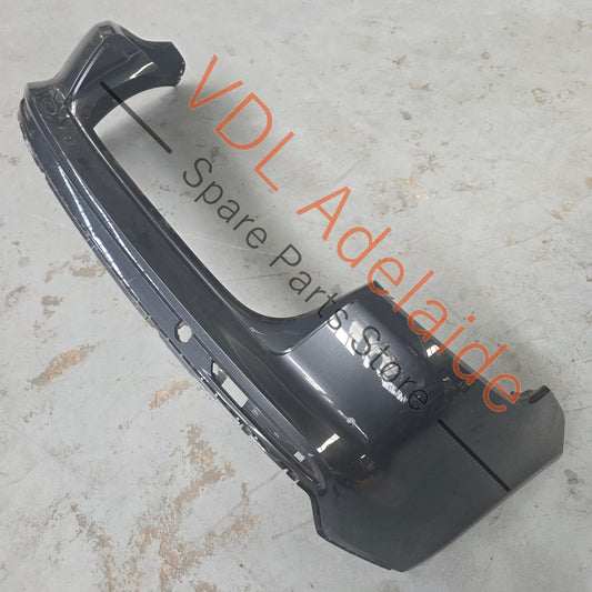 974807983AY   Porsche Panamera 4S Turismo Rear Bumper Cover 974807983AY