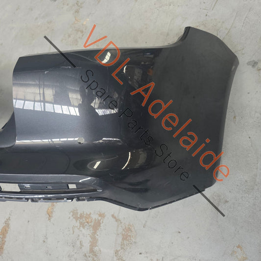974807983AY   Porsche Panamera 4S Turismo Rear Bumper Cover 974807983AY