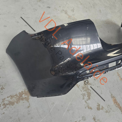 974807983AY   Porsche Panamera 4S Turismo Rear Bumper Cover 974807983AY