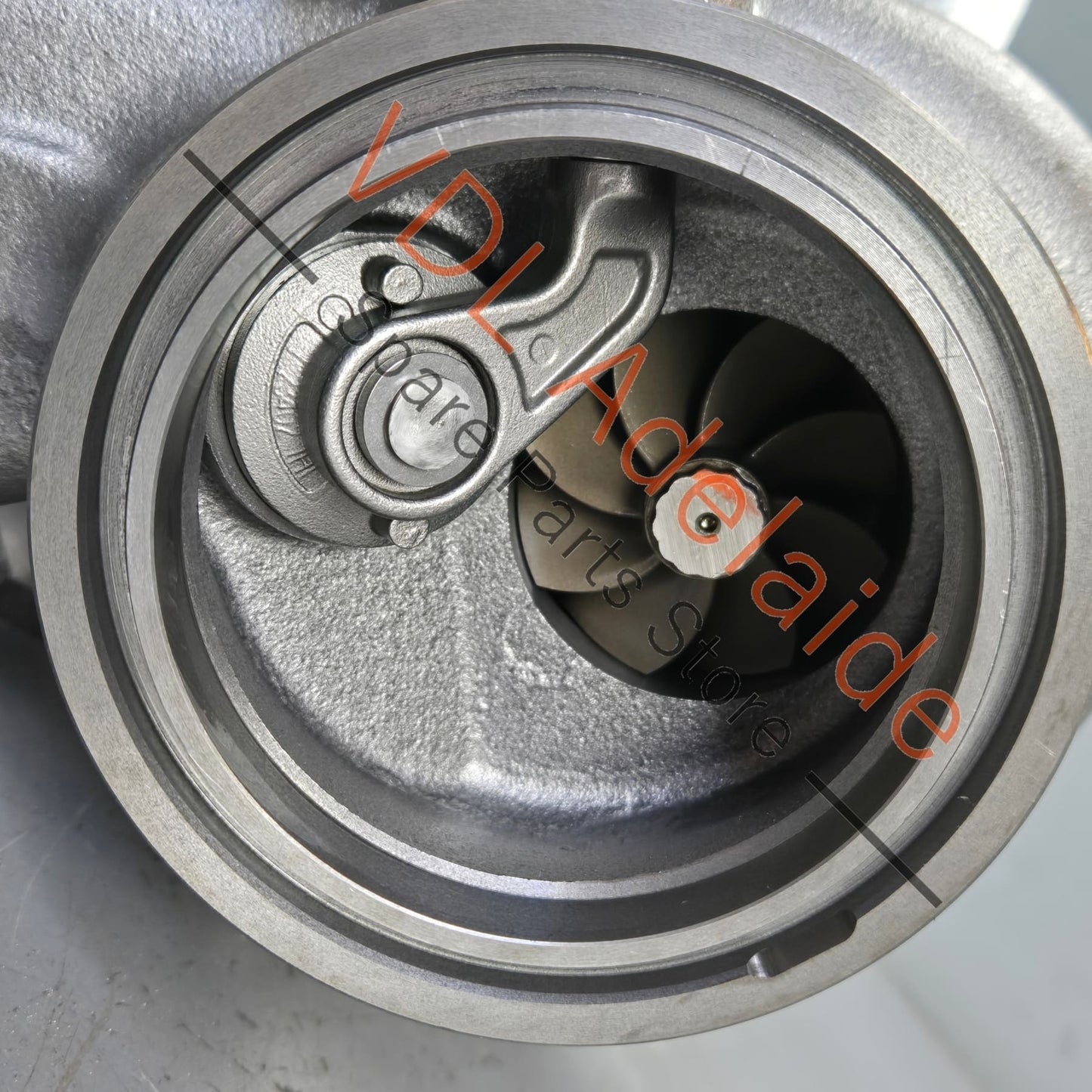 06K145722H   VW Golf MK7 R IS38 Turbocharger New Aftermarket 06K145722H