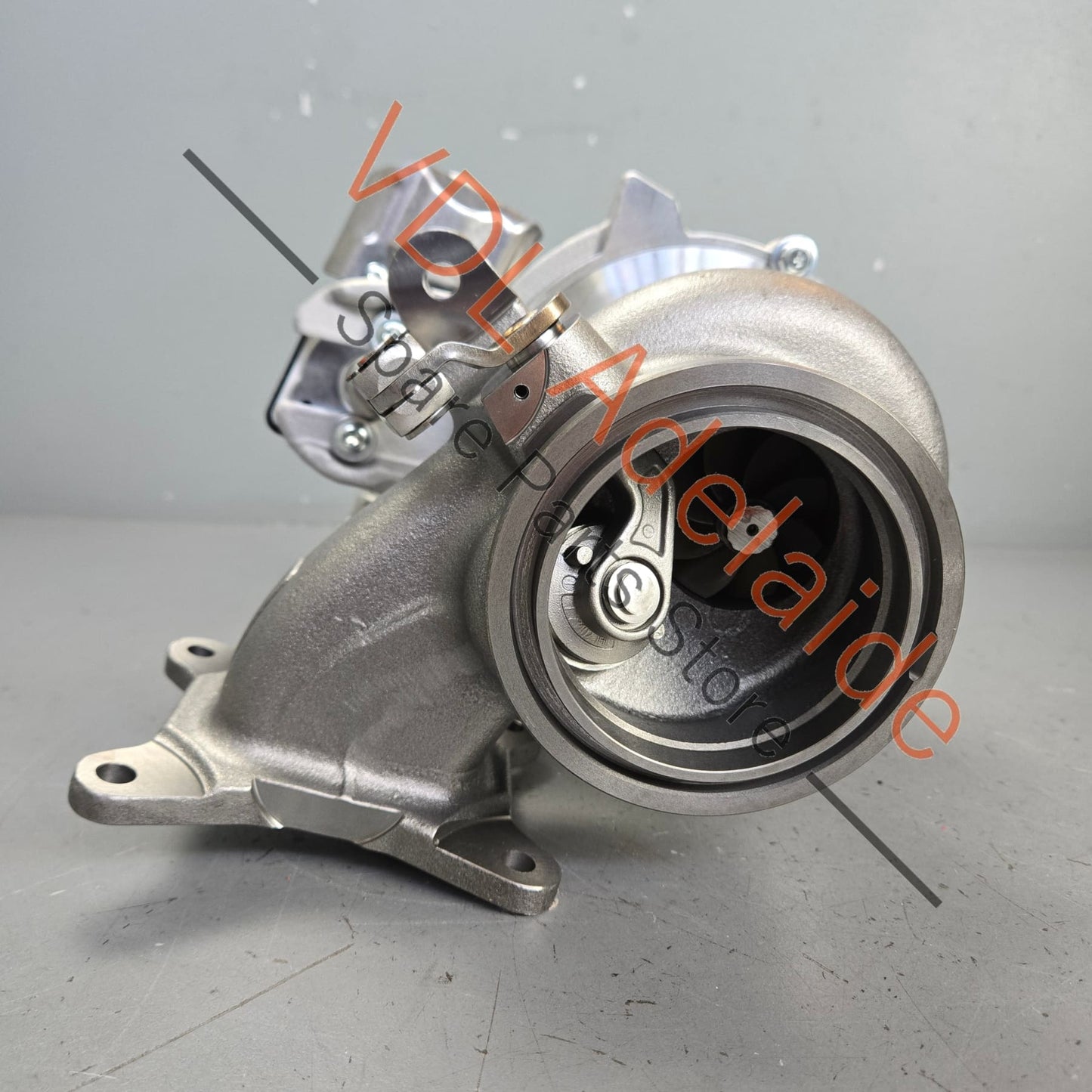 06K145874M   VW Golf MK7 GTi IS38 Turbocharger New Aftermarket 06K145874M