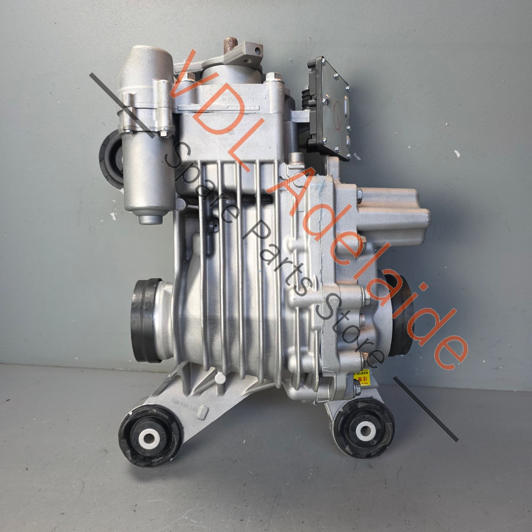0CQ525010S 0CQ525010F  VW Golf MK7 Audi S3 8V RS3 Rear Differential New Exchange Unit 0CQ525010S 0CQ525010F 12mth Warranty