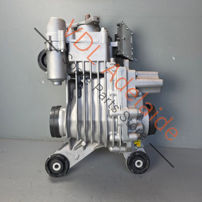 0CQ525010S 0CQ525010F  VW Golf MK7 Audi S3 8V RS3 Rear Differential New Exchange Unit 0CQ525010S 0CQ525010F 12mth Warranty