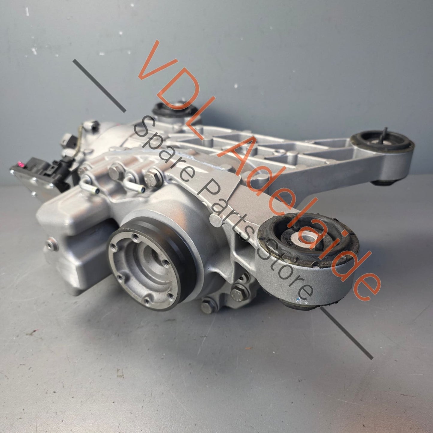 0CQ525010S 0CQ525010F  VW Golf MK7 Audi S3 8V RS3 Rear Differential New Exchange Unit 0CQ525010S 0CQ525010F 12mth Warranty