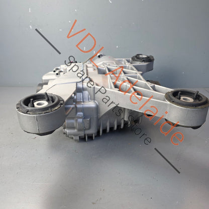 0CQ525010S 0CQ525010F  VW Golf MK7 Audi S3 8V RS3 Rear Differential New Exchange Unit 0CQ525010S 0CQ525010F 12mth Warranty
