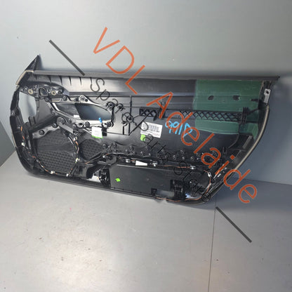 99155590301DK4 99155590301 99155520301 Porsche 911 991.1 Door Trim Interior Left 99155590301 DK4 99155520301