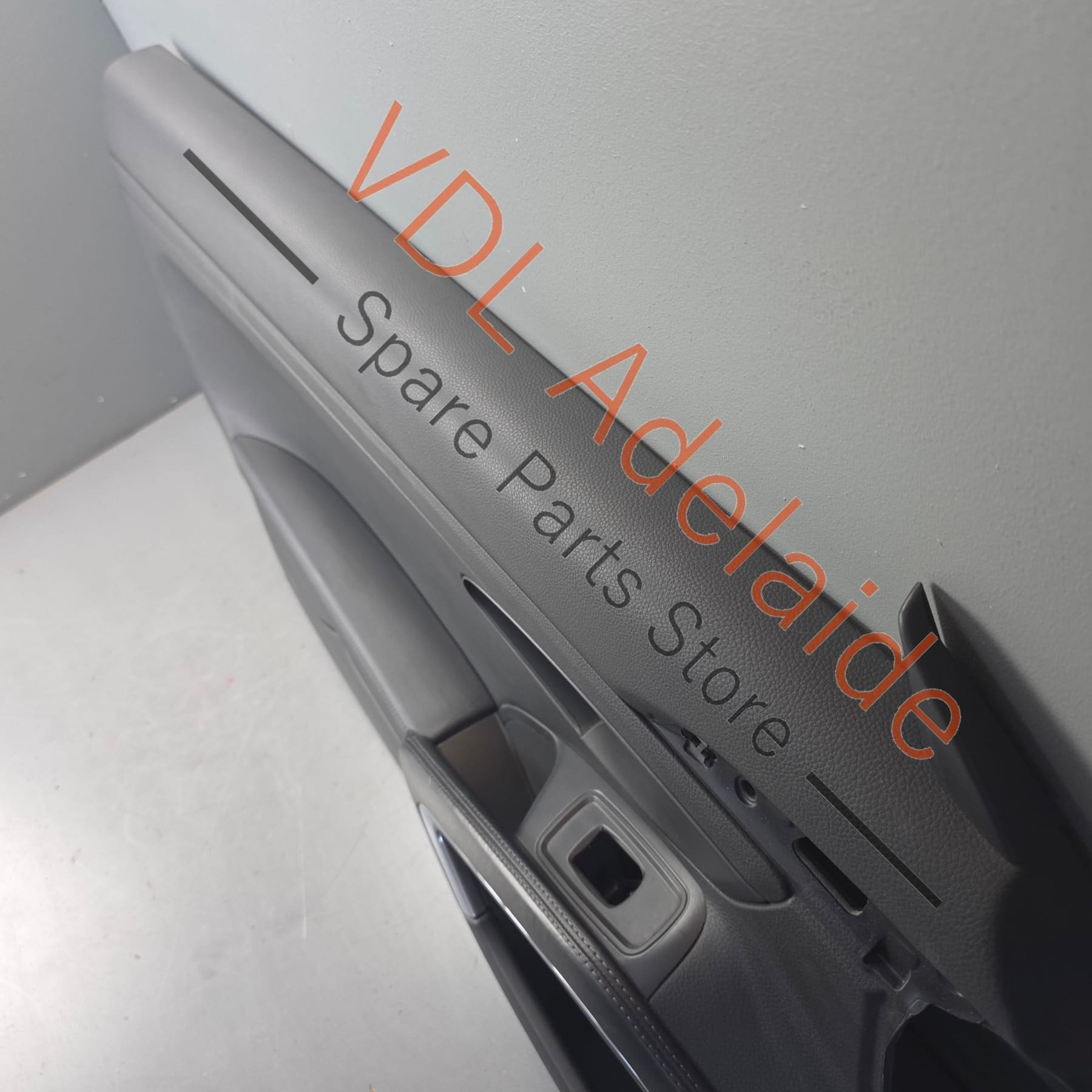 99155590301DK4 99155590301 99155520301 Porsche 911 991.1 Door Trim Interior Left 99155590301 DK4 99155520301