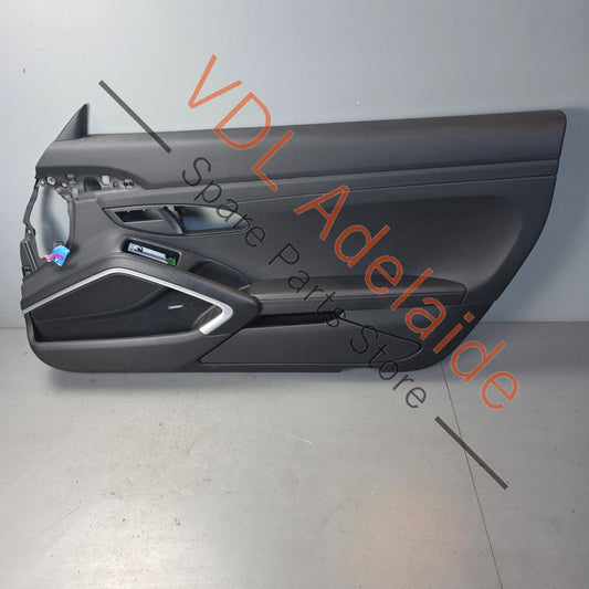 99155590401DK4 99155520401 99155590401 Porsche 911 991.1 Door Trim Interior Right 99155590401 DK4 99155520401